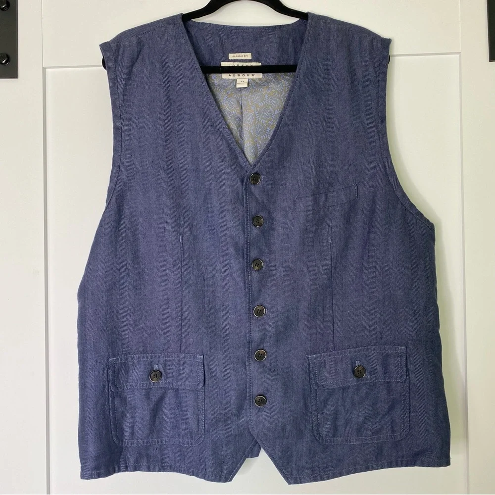 Joseph Abboud excellent never
